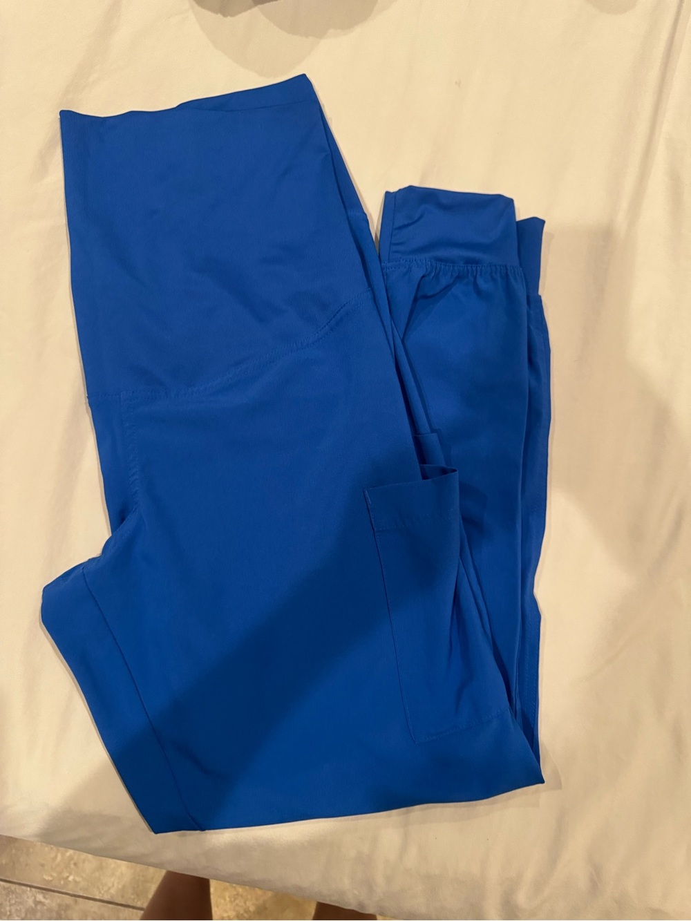 Medcouture maternity Pants size medium